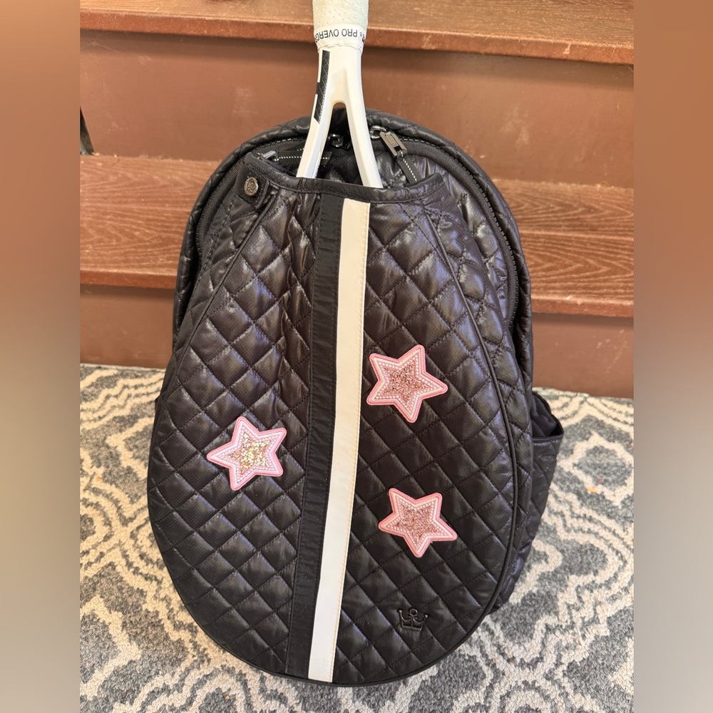 Oliver Thomas tennis Bag. Like New!!!